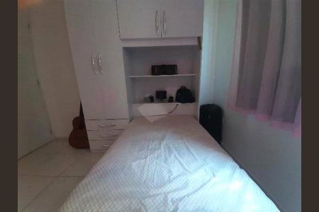 Apartamento à venda com 2 quartos, 53m² em Tomás Coelho, Rio de Janeiro