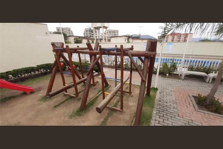 Apartamento à venda com 2 quartos, 53m² em Tomás Coelho, Rio de Janeiro