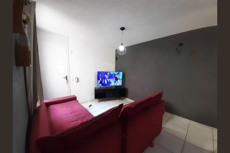 Apartamento à venda com 2 quartos, 53m² em Tomás Coelho, Rio de Janeiro