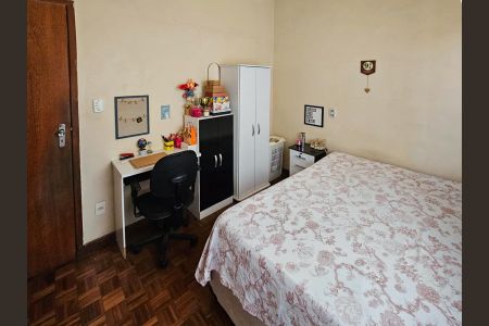 Apartamento à venda com 95m², 4 quartos e 1 vagaQuarto 1