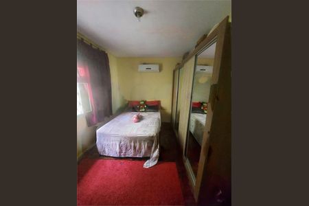 Casa de Condomínio à venda com 2 quartos, 100m² em Tomás Coelho, Rio de Janeiro