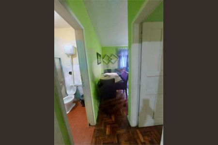 Casa de Condomínio à venda com 2 quartos, 100m² em Tomás Coelho, Rio de Janeiro