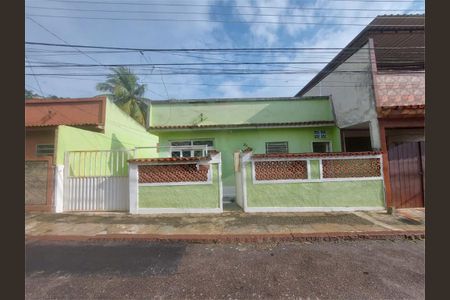 Casa de condomínio à venda com 100m², 2 quartos e 2 vagas