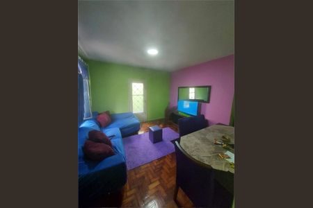 Casa de Condomínio à venda com 2 quartos, 100m² em Tomás Coelho, Rio de Janeiro