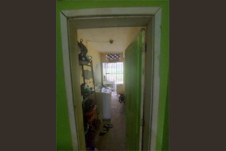 Casa de Condomínio à venda com 2 quartos, 100m² em Tomás Coelho, Rio de Janeiro