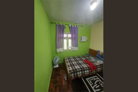 Casa de Condomínio à venda com 2 quartos, 100m² em Tomás Coelho, Rio de Janeiro