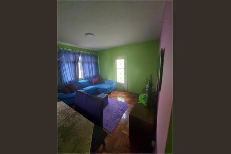 Casa de Condomínio à venda com 2 quartos, 100m² em Tomás Coelho, Rio de Janeiro