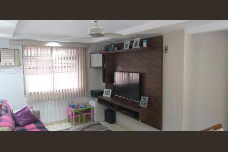 Apartamento à venda com 2 quartos, 60m² em Inhaúma, Rio de Janeiro