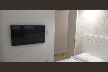 Apartamento à venda com 2 quartos, 60m² em Inhaúma, Rio de Janeiro