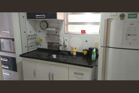 Apartamento à venda com 2 quartos, 60m² em Inhaúma, Rio de Janeiro