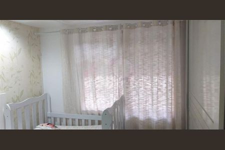 Apartamento à venda com 2 quartos, 60m² em Inhaúma, Rio de Janeiro