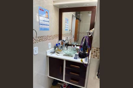 Apartamento à venda com 167m², 5 quartos e 2 vagas