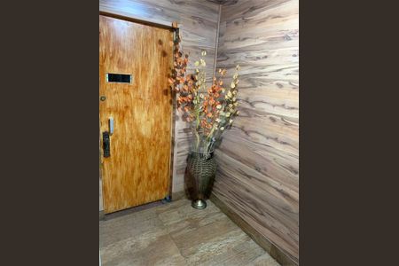 Apartamento à venda com 167m², 5 quartos e 2 vagas