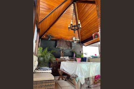 Apartamento à venda com 167m², 5 quartos e 2 vagas