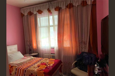 Apartamento à venda com 5 quartos, 167m² em Vila Kosmos, Rio de Janeiro