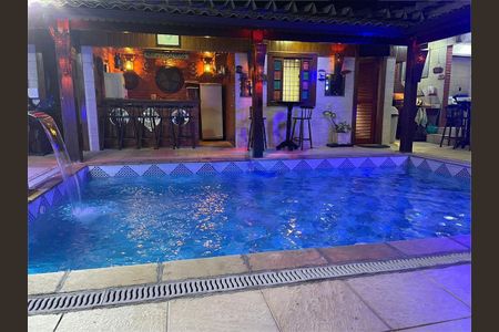 Apartamento à venda com 167m², 5 quartos e 2 vagas