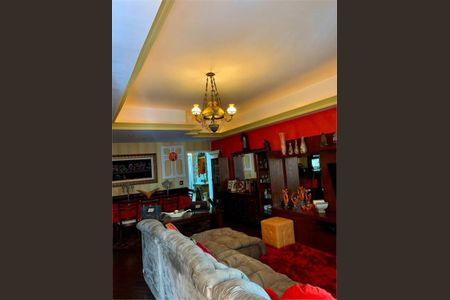 Apartamento à venda com 167m², 5 quartos e 2 vagas