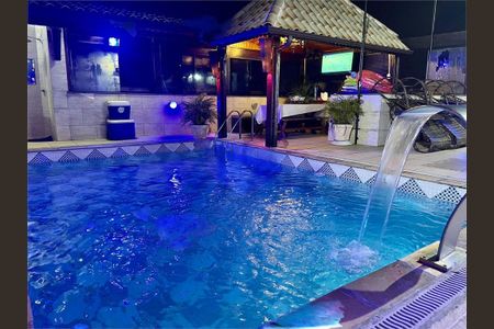 Apartamento à venda com 167m², 5 quartos e 2 vagas