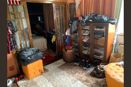 Apartamento à venda com 167m², 5 quartos e 2 vagas