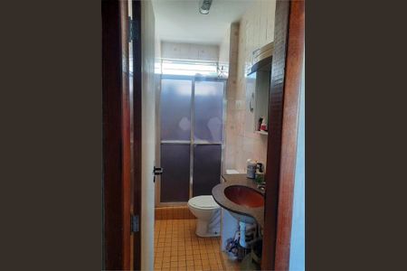 Apartamento à venda com 2 quartos, 51m² em Tomás Coelho, Rio de Janeiro