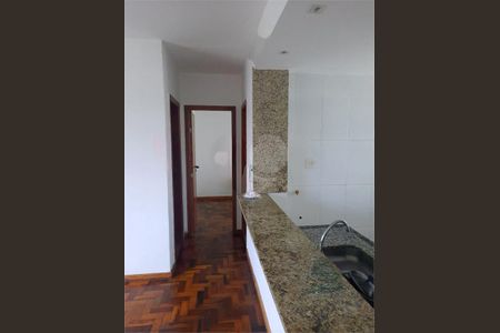 Apartamento à venda com 2 quartos, 51m² em Tomás Coelho, Rio de Janeiro
