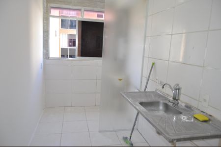 Apartamento para alugar com 2 quartos, 55m² em Tomás Coelho, Rio de Janeiro