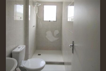 Apartamento à venda com 2 quartos, 59m² em Tomás Coelho, Rio de Janeiro