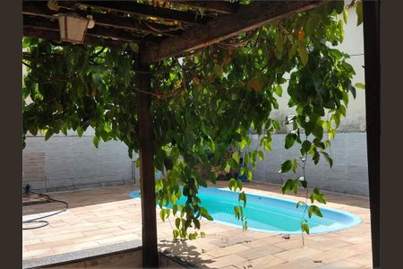 Casa à venda com 262m², 5 quartos e 4 vagas