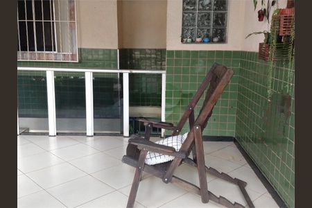 Casa à venda com 262m², 5 quartos e 4 vagas