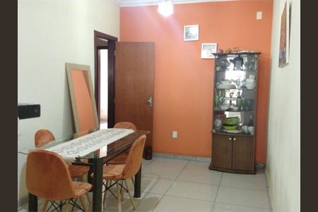 Casa à venda com 5 quartos, 262m² em Parque Xangri-Lá, Contagem