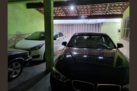 Casa à venda com 262m², 5 quartos e 4 vagas