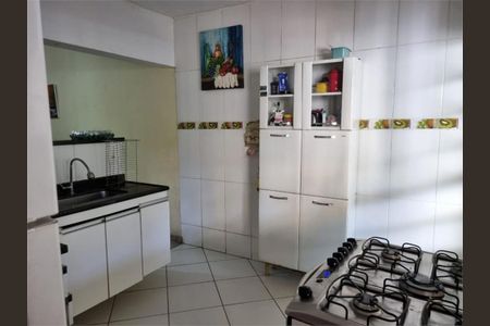 Casa à venda com 262m², 5 quartos e 4 vagas