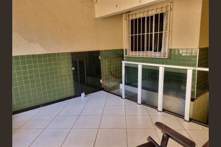 Casa à venda com 262m², 5 quartos e 4 vagas