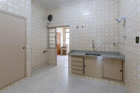 Apartamento à venda com 125m², 2 quartos e 1 vaga Apartamento à venda com 125m², 2 quartos e 1 vagaCozinha