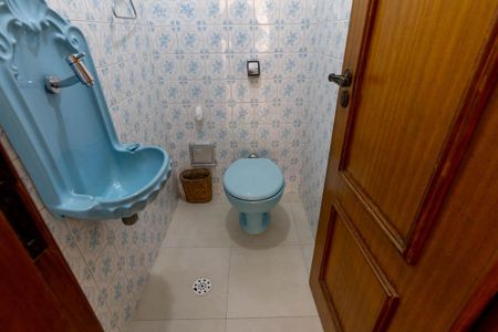 Apartamento à venda com 125m², 2 quartos e 1 vaga Apartamento à venda com 125m², 2 quartos e 1 vagaLavabo