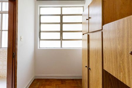Apartamento à venda com 125m², 2 quartos e 1 vaga Apartamento à venda com 125m², 2 quartos e 1 vagaQuarto de Serviço