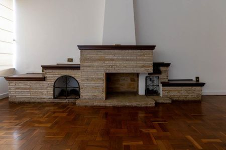 Apartamento à venda com 125m², 2 quartos e 1 vaga Apartamento à venda com 125m², 2 quartos e 1 vagaSala