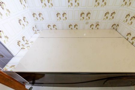 Apartamento à venda com 125m², 2 quartos e 1 vaga Apartamento à venda com 125m², 2 quartos e 1 vagaBanheiro