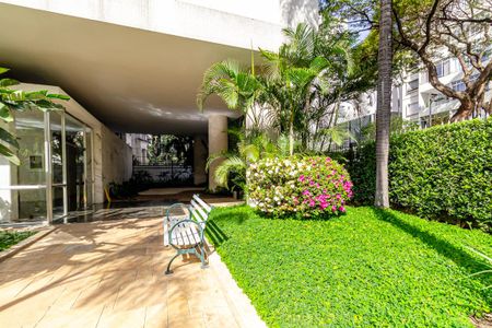 Apartamento à venda com 125m², 2 quartos e 1 vaga Apartamento à venda com 125m², 2 quartos e 1 vagaÁrea comum