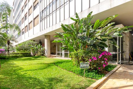 Apartamento à venda com 125m², 2 quartos e 1 vaga Apartamento à venda com 125m², 2 quartos e 1 vagaÁrea comum