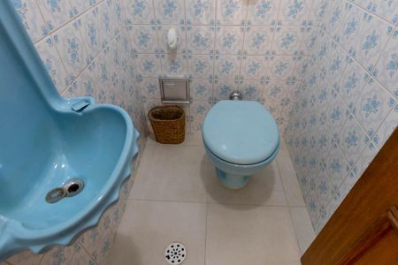 Apartamento à venda com 125m², 2 quartos e 1 vaga Apartamento à venda com 125m², 2 quartos e 1 vagaLavabo