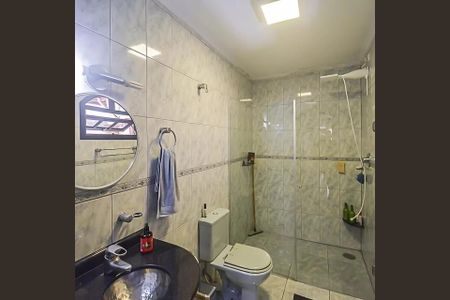 Casa para alugar com 307m², 3 quartos e 3 vagas