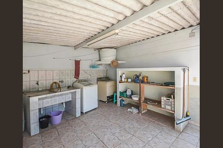 Casa para alugar com 307m², 3 quartos e 3 vagas