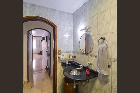 Casa para alugar com 307m², 3 quartos e 3 vagas