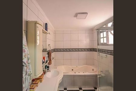 Casa para alugar com 307m², 3 quartos e 3 vagas