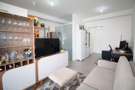 Apartamento à venda com 2 quartos, 72m² em Pinheiros, São Paulo