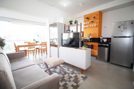 Apartamento à venda com 2 quartos, 72m² em Pinheiros, São Paulo