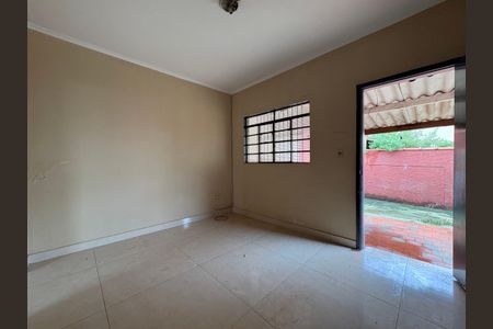 Sala de casa para alugar com 2 quartos, 50m² em Jardim Antartica, Ribeirão Preto