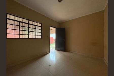 Sala de casa para alugar com 2 quartos, 50m² em Jardim Antartica, Ribeirão Preto