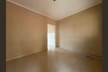 Sala de casa para alugar com 2 quartos, 50m² em Jardim Antartica, Ribeirão Preto